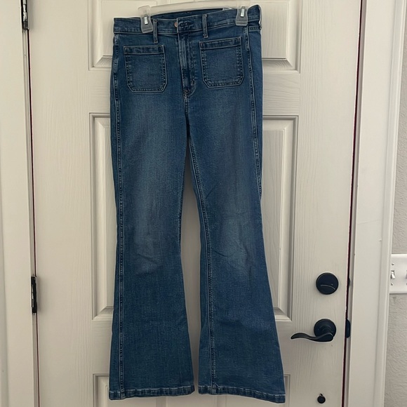 Jeans - Picture 1 of 1